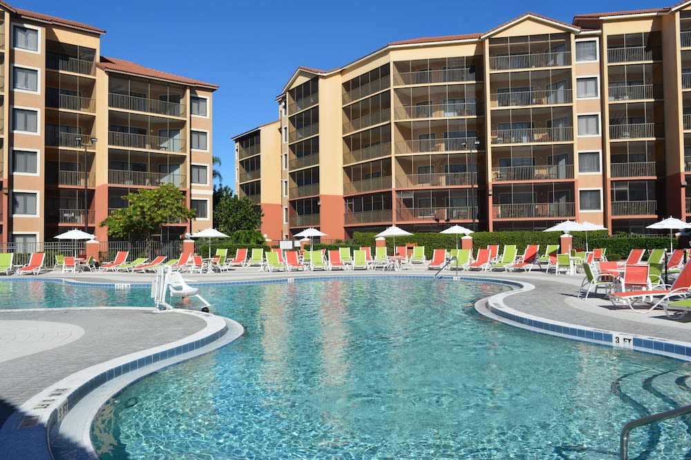 Orlando Condo