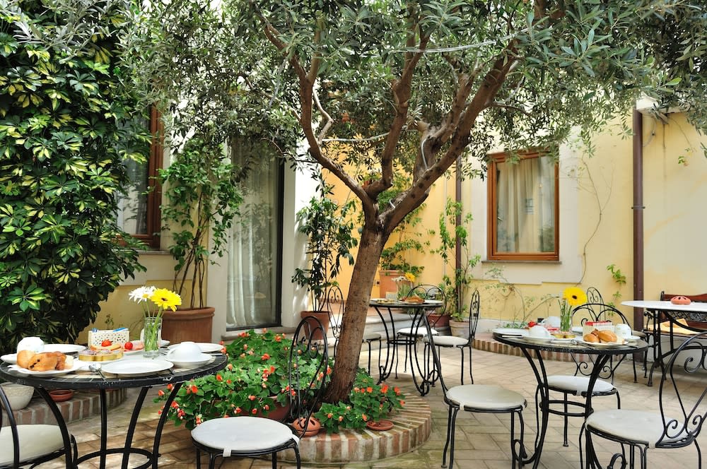 Relais Le Clarisse a Trastevere