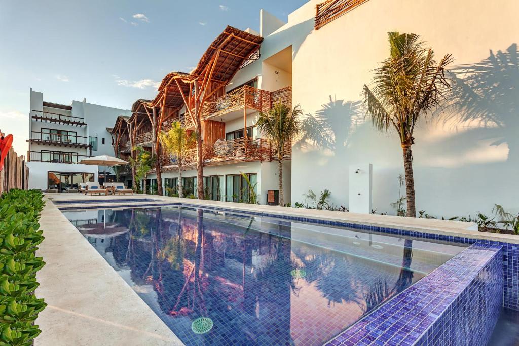 Mystique Holbox by Royalton, A Tribute Portfolio Resort