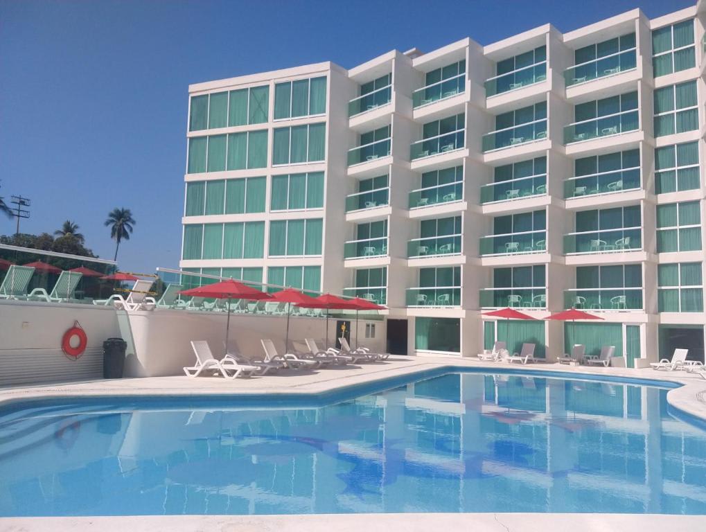 We Hotel Acapulco