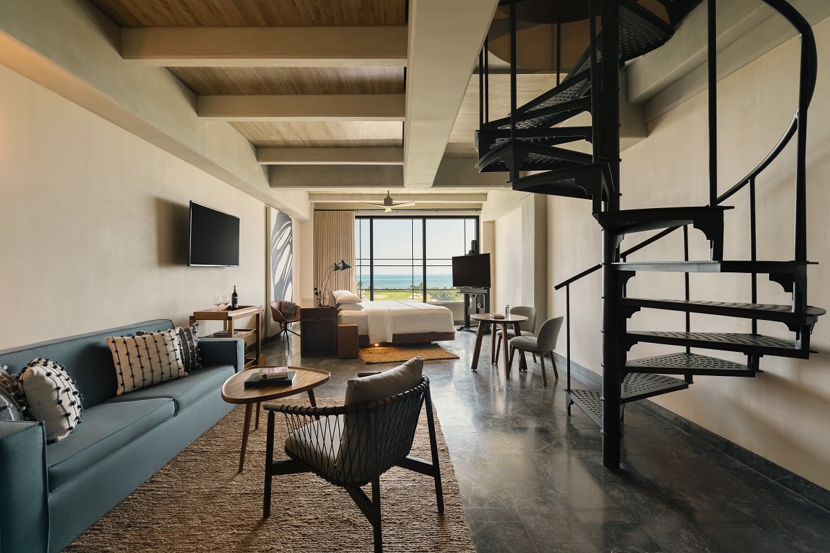 Img - Inspira Rooftop suite