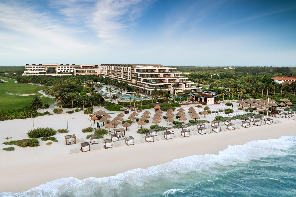 Img - Inspira Junior Suite Swim Out - King