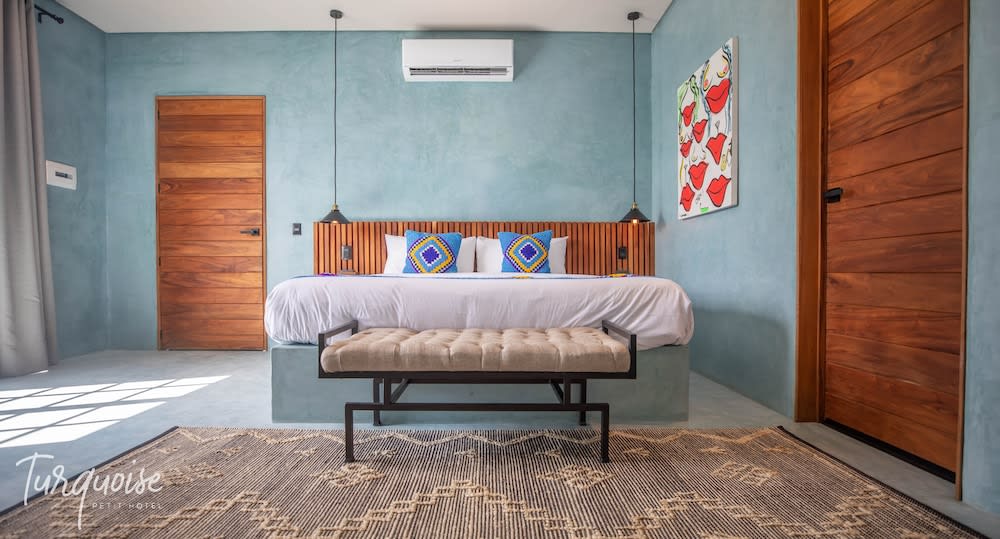 Img - Habitación Royal