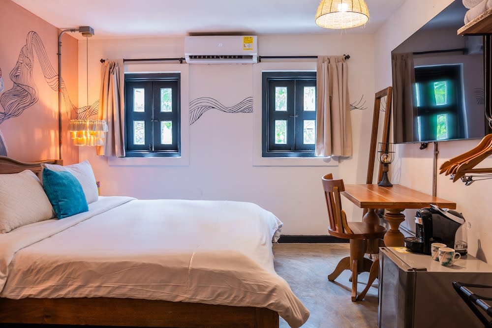 Hotel Kim