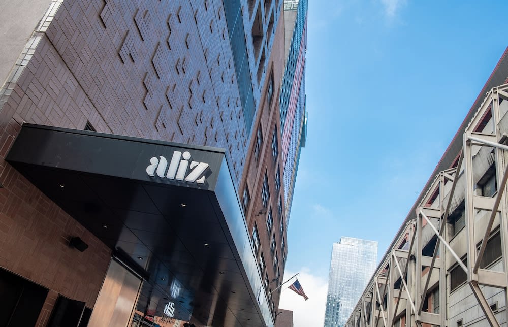 Aliz Hotel Times Square