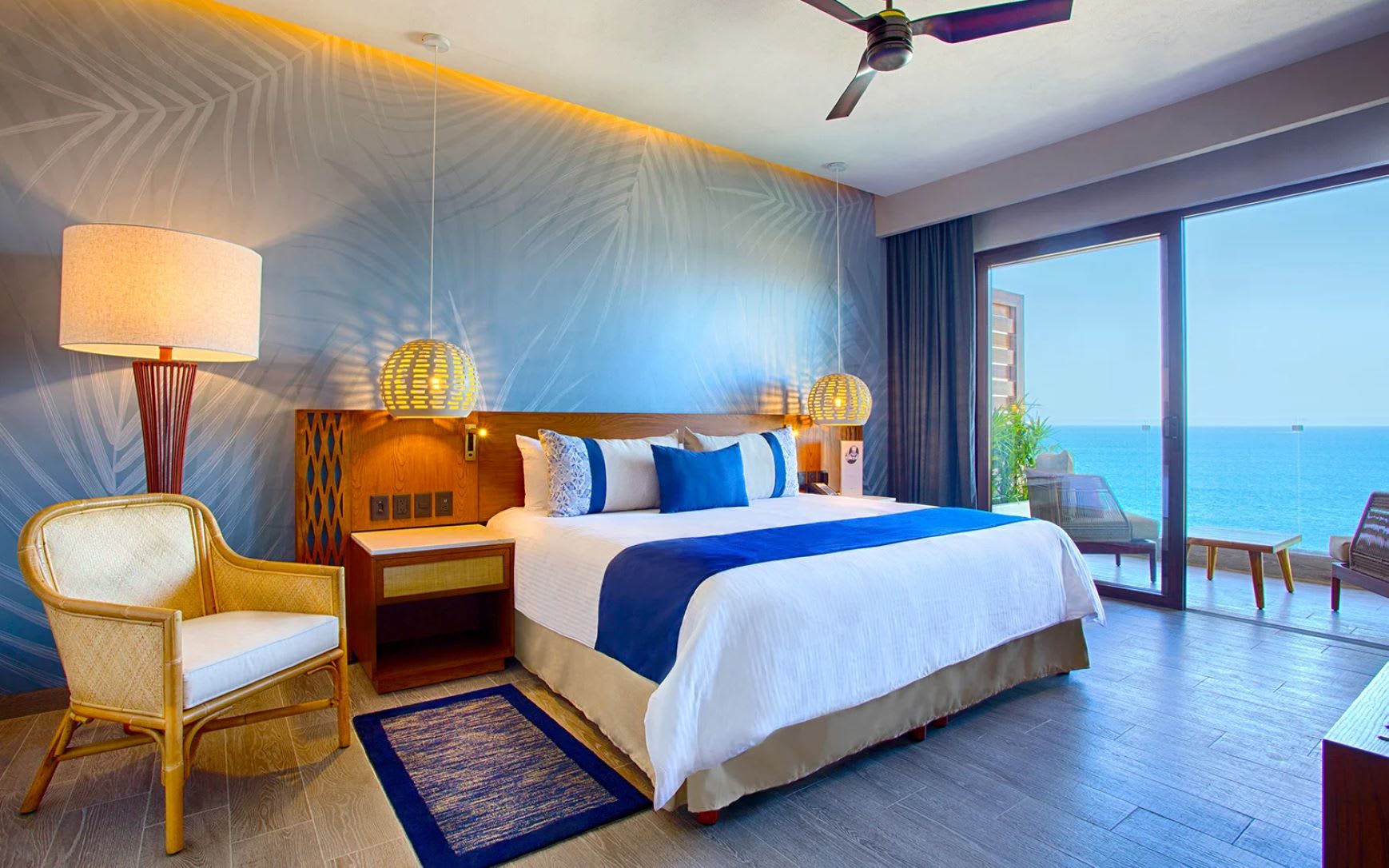 Img - Armony ocean view - adults only