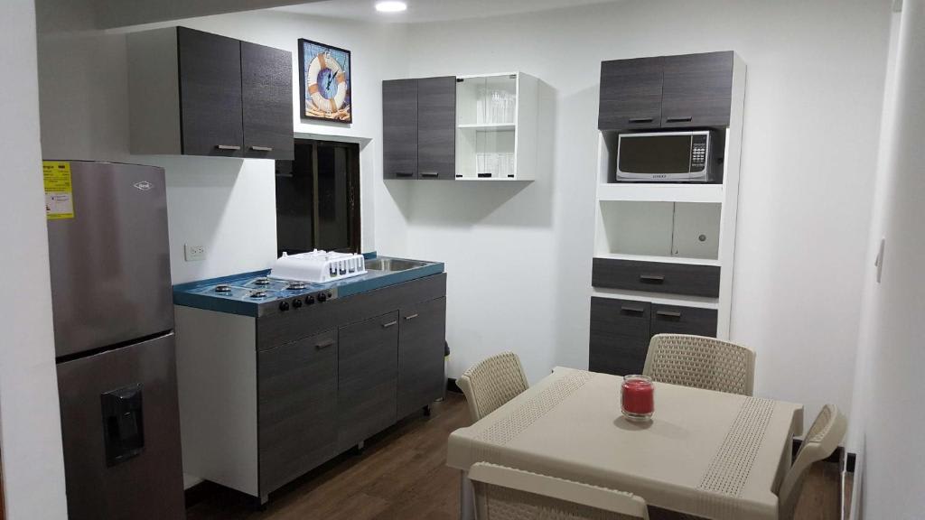 Apartamento Estándar