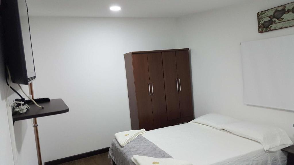 Apartamento Estándar