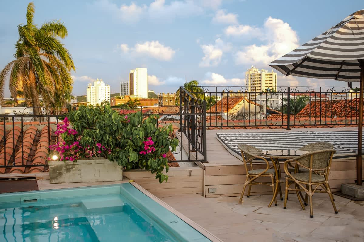 Hotel Casa La Factoria By Faranda Boutique