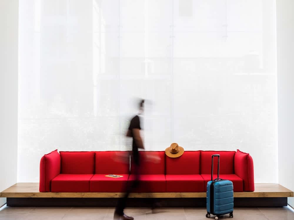 Tiquetes Baratos - Travel easy, without excuses