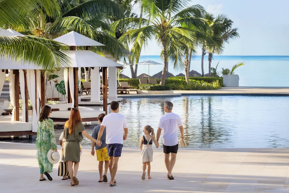 Hilton La Romana, an All-Inclusive Family Resort