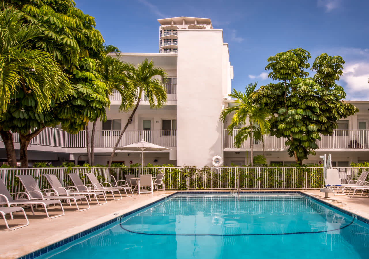Parque Real Miami Beach