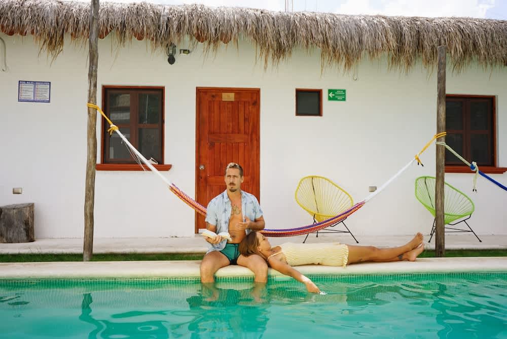 PriceTravel - Viaja fácil, sin pretextos