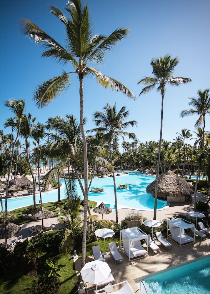 Meliá Punta Cana Beach, A Wellness Inclusive Resort - Adults Only