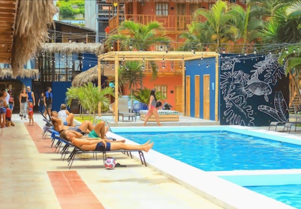 PriceTravel - Viaja fácil, sin pretextos