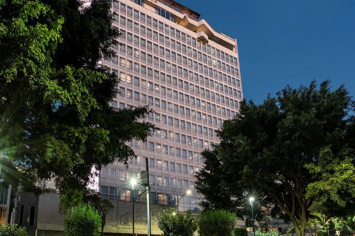 Andaz México City Condesa