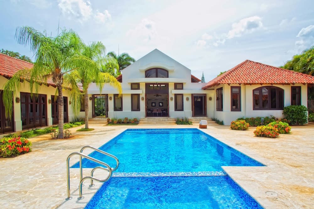 Villa Estrella by Casa de Campo Resort & Villas