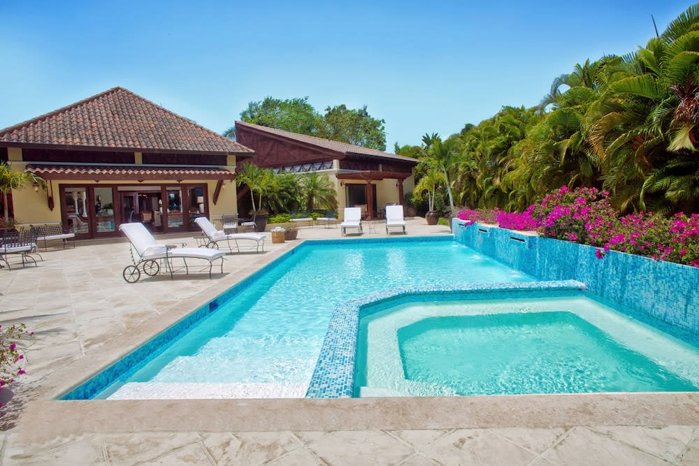 Villa Marmol by Casa de Campo Resort & Villas