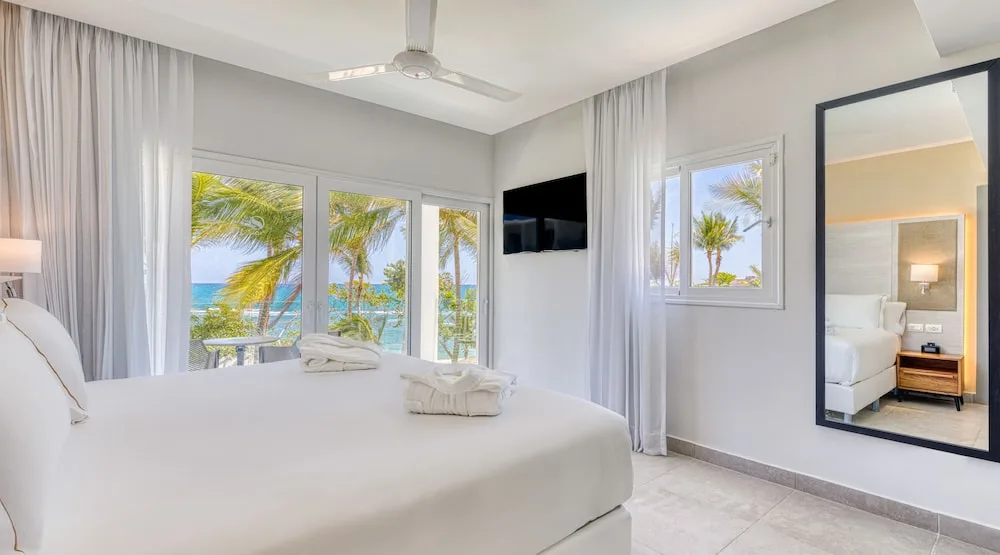 Img - Senator Imperial One Bedroom Suite Ocean View