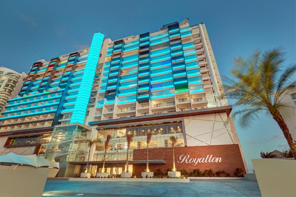 Royalton CHIC Cancun An Autograph Collection All Inclusive Resort - Adults Only