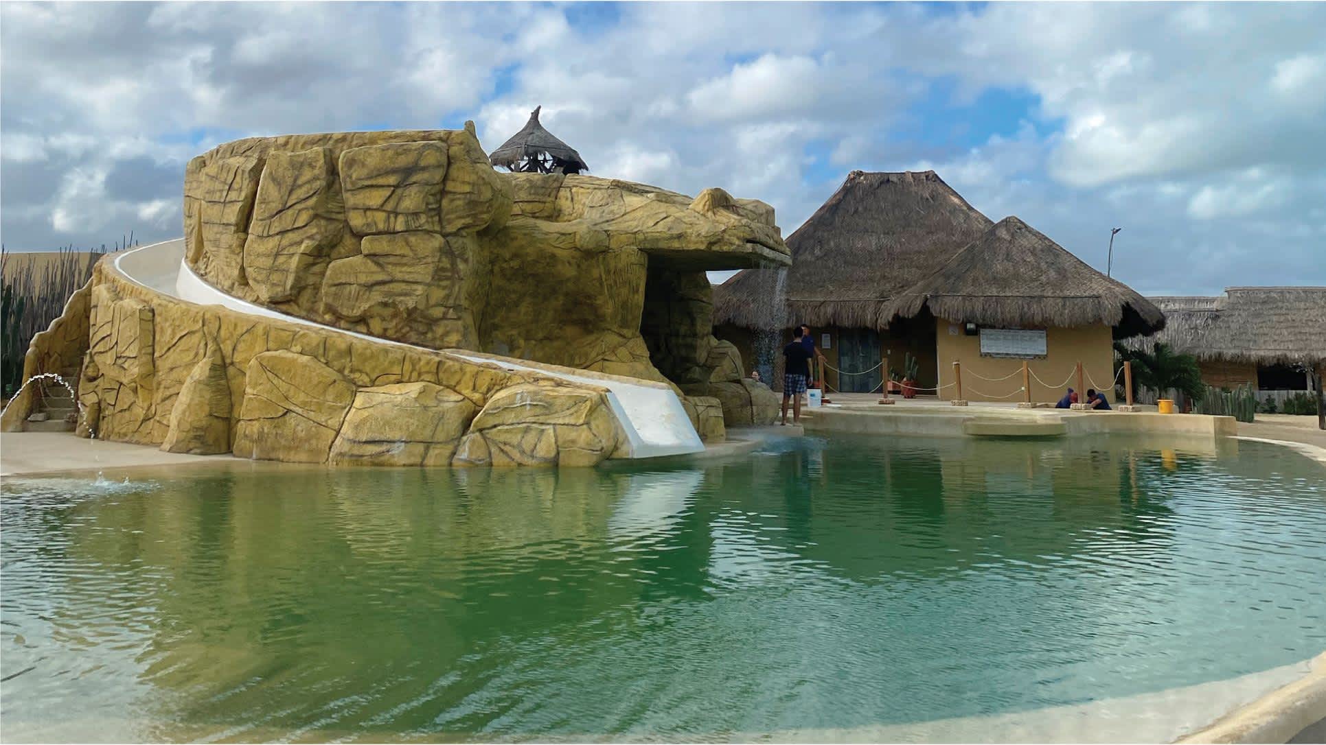 Hotel Wayira Beach