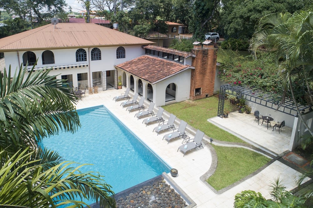 Villa San Ignacio