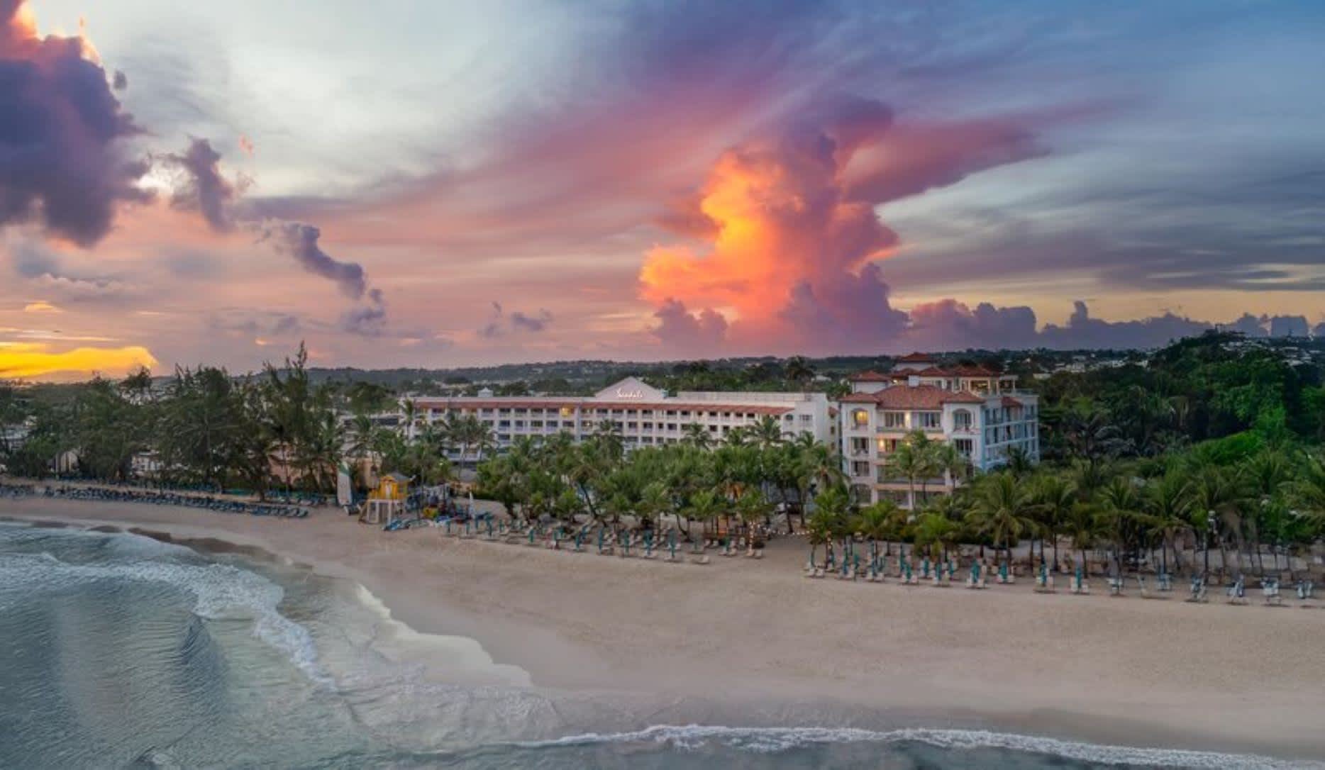 Sandals Royal Barbados - ALL INCLUSIVE Couples Only