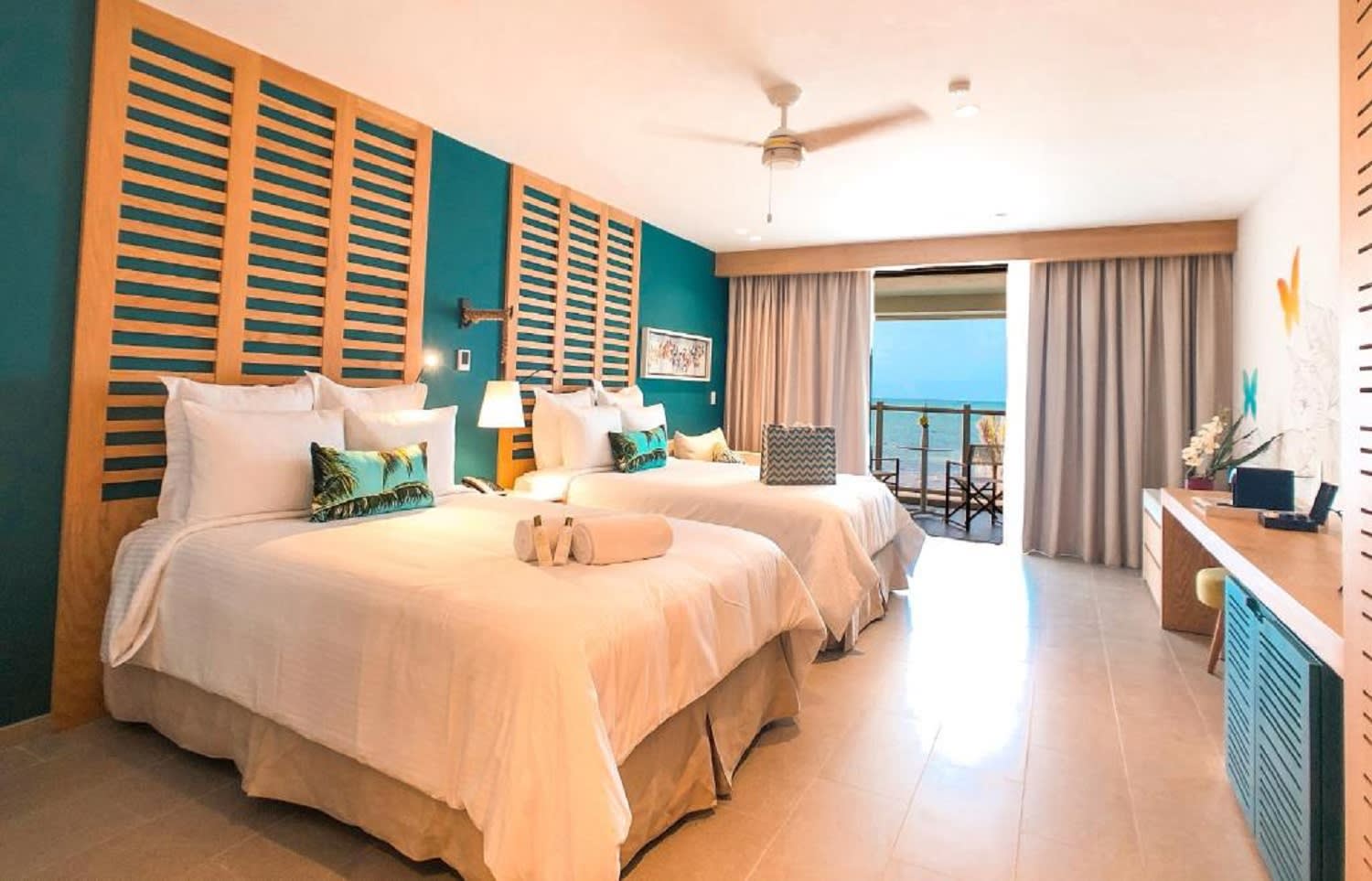 Img - Preferred Club Ocean Front Double - PCDOF