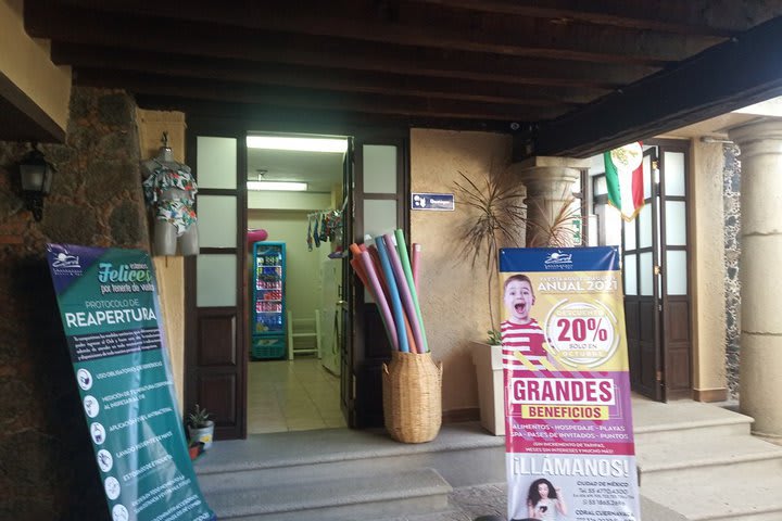 Tienda de regalos