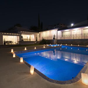 Mansión María Luxury House