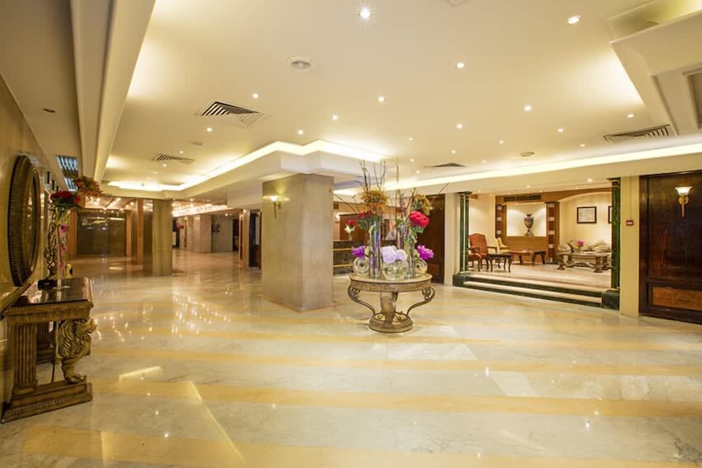 Al Nabila Hotel