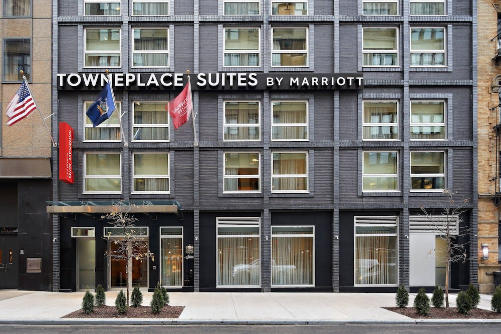 TownePlace Suites by Marriott New York Manhattan