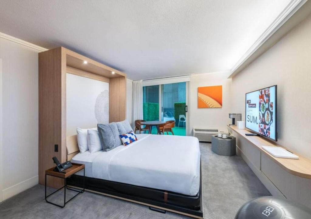 BEI San Francisco, Trademark Collection by Wyndham