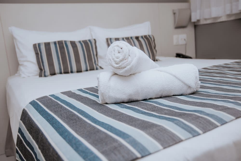 Img - Habitación doble estándar