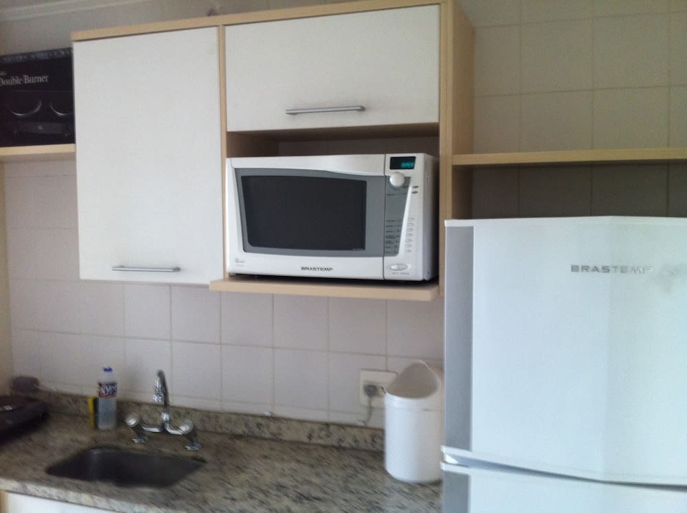 FLATS no Long Stay Vila Olimpia