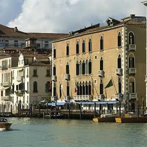 The Gritti Palace, a Luxury Collection Hotel, Venice