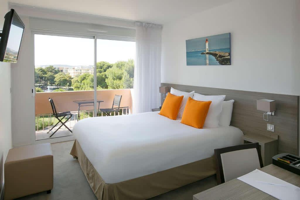 Habitación Superior - 1 cama grande