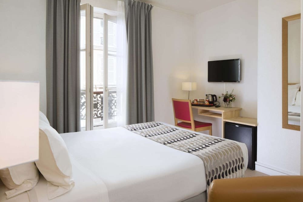 Hotel Le Compostelle