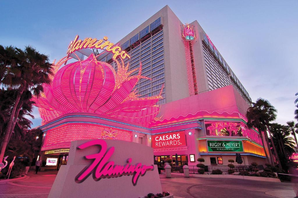 Flamingo Las Vegas - Hotel & Casino