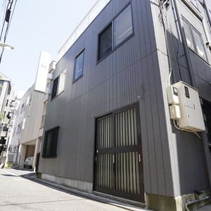 House Ikebukuro – Hostel