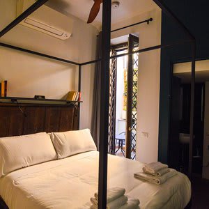 Romaresidence Trastevere Guesthouse