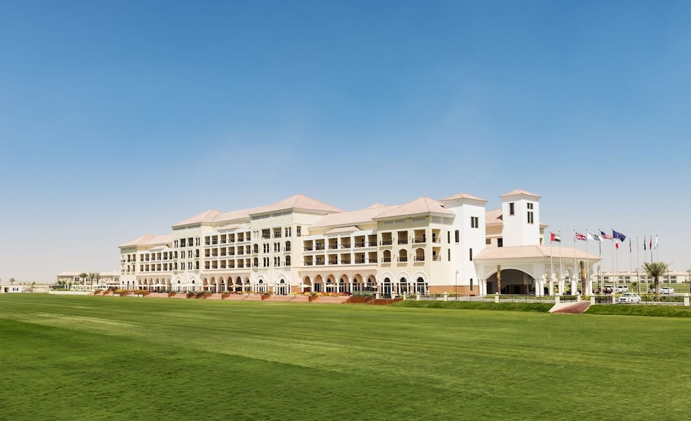 Al Habtoor Polo Resort