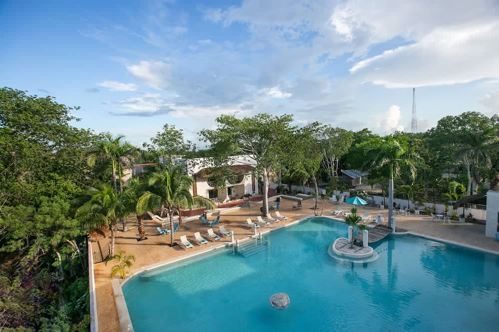 PriceTravel - Viaja fácil, sin pretextos