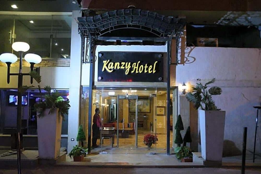 Kanzy Hotel