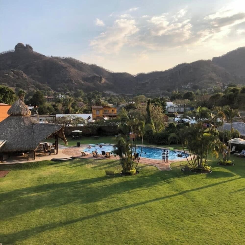 Hotel Real del Valle Tepoztlan