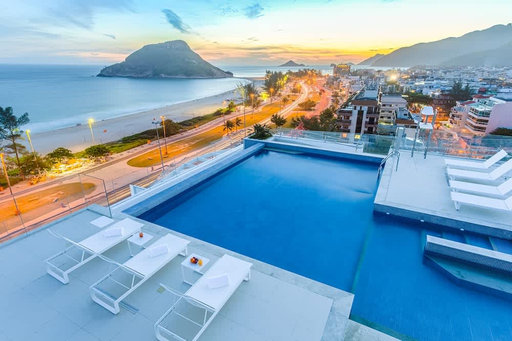 PriceTravel - Viaja fácil, sin pretextos