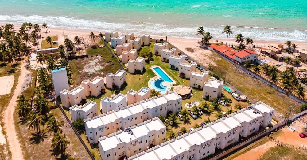 PriceTravel - Viaja fácil, sin pretextos