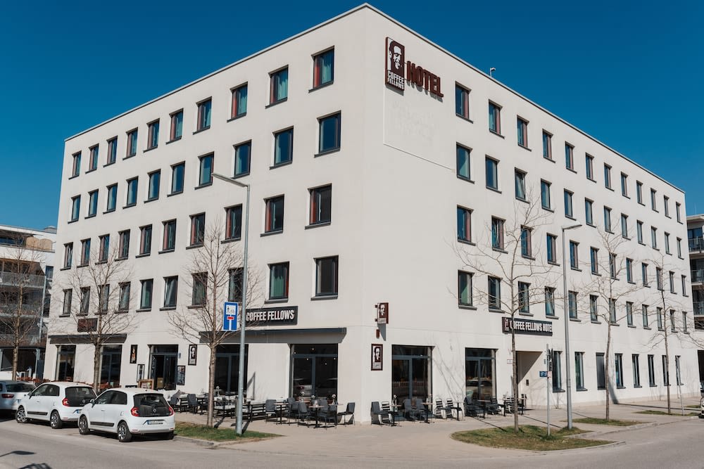 stellenangebote münchen freiham