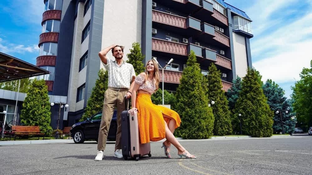 PriceTravel - Viaja fácil, sin pretextos