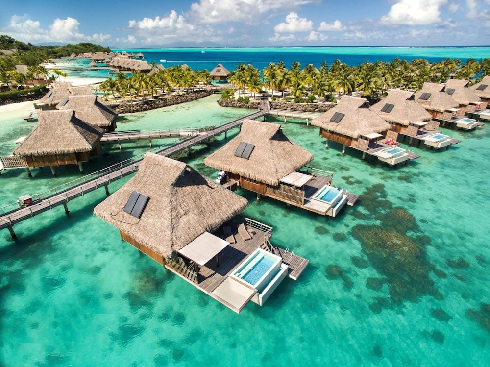 Conrad Bora Bora Nui